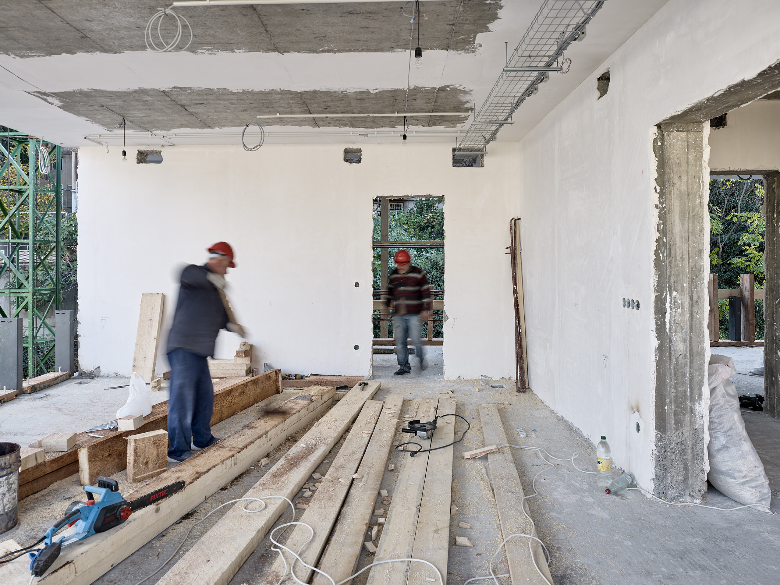 Swiss Embassy, Tbilisi